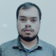 Husn Azmi Class 10 trainer in Murshidabad