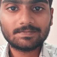 Manish Kumar Class 8 Tuition trainer in Chapra