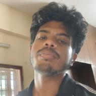 Devharish N Class 10 trainer in Chennai