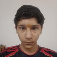 Aarav Rana Class I-V Tuition trainer in Dehradun