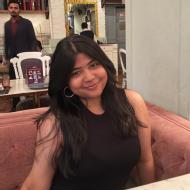 Deepanshi Class I-V Tuition trainer in Faridabad