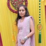 Sangeeta Class 10 trainer in Bhiwani