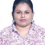 Sivagami G. Class 12 Tuition trainer in Coimbatore