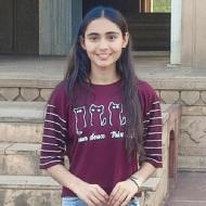 Aditi S. Class I-V Tuition trainer in Delhi