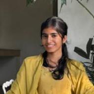 Alfiya C. Class I-V Tuition trainer in Kochi
