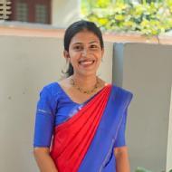 Elana A. Class 12 Tuition trainer in Kochi