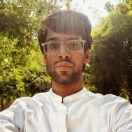 Harshit Joshi Class 10 trainer in Banswara