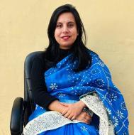 Bhavna S. Class I-V Tuition trainer in Sirhind