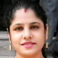 Aparupa D. Class I-V Tuition trainer in Kolkata