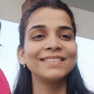 Divya S. Class I-V Tuition trainer in Varanasi
