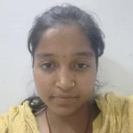 Pragya P. Class 12 Tuition trainer in Gaya