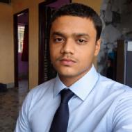 Nitin Mali Class I-V Tuition trainer in Kolkata