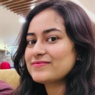 Anshu S. Class 12 Tuition trainer in Muzaffarpur