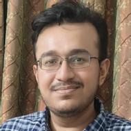 Irfhan Hilaly Class 12 Tuition trainer in Aluva