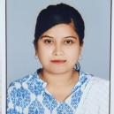 Jayshree S. photo