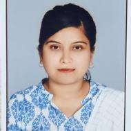 Jayshree S. Class 10 trainer in Kota