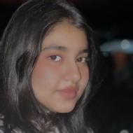 Aditi C. Class 10 trainer in Roorkee