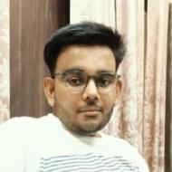 Tushar Yadav Class I-V Tuition trainer in Purnea