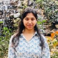 Susmita Class 12 Tuition trainer in Jatni