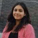 Aditi Class 10 Tuition trainer in Gurgaon