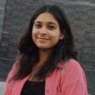 Aditi Class 10 trainer in Gurgaon