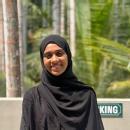 Sidra Z. Arabic Language trainer in Ernad