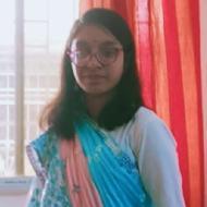 Samasrita Saha Class I-V Tuition trainer in Siliguri