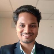 Sundaram Vishal Class 12 Tuition trainer in Kolkata