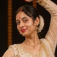 Teena Y. Dance trainer in Huzur