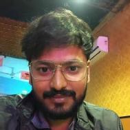 Sartaj Ansari Class I-V Tuition trainer in Sahibzada Ajit Singh Nagar