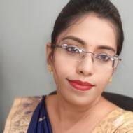 Ruheena A. Class 10 trainer in Haldia