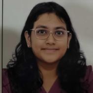 Pratha G. Class I-V Tuition trainer in Roorkee