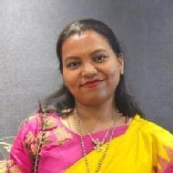 Madhabi B. Class I-V Tuition trainer in Kolkata