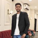 Photo of Akshat Pradhan