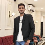 Akshat Pradhan Class 9 Tuition trainer in Bhopal