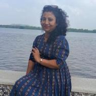 Snehal K. Class I-V Tuition trainer in Tiswadi