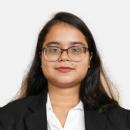 Santali S. BA Tuition trainer in Kolkata