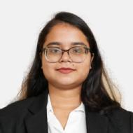 Santali S. BA Tuition trainer in Kolkata