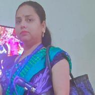 Sarita S. Class I-V Tuition trainer in Raigad