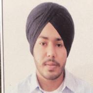 Satkirat Singh Class 8 Tuition trainer in Hanumangarh