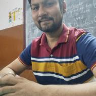 Vikas Kumar Class I-V Tuition trainer in Delhi