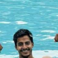 Rizwan Personal Trainer trainer in Bangalore