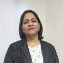Amritha A. Tuition trainer in Delhi