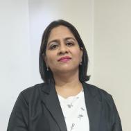Amritha A. MBBS & Medical Tuition trainer in Delhi