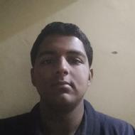 Saksham Class 9 Tuition trainer in Raebareli