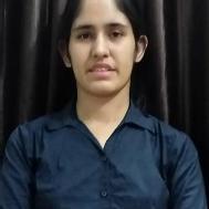 Neetu S. Class I-V Tuition trainer in Rohtak