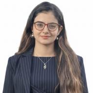 Angel G. Class 11 Tuition trainer in Sahibzada Ajit Singh Nagar