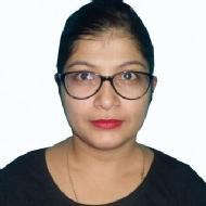 Punam S. Class 10 trainer in Chariali