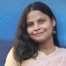 Arusika D. Class 6 Tuition trainer in Kolkata