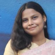 Arusika D. Class 6 Tuition trainer in Kolkata